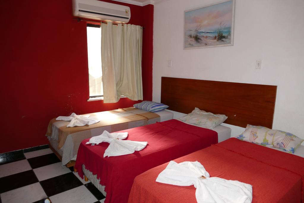 Belem Centro Hotel 外观 照片