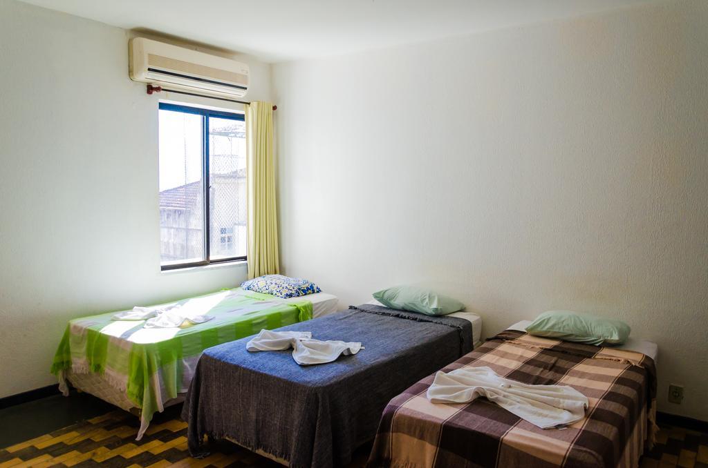 Belem Centro Hotel 外观 照片