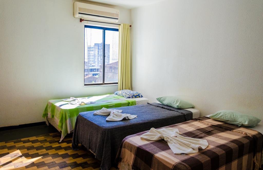 Belem Centro Hotel 外观 照片