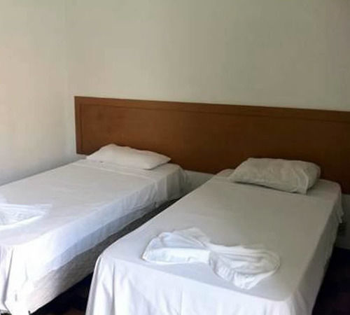 Belem Centro Hotel 外观 照片
