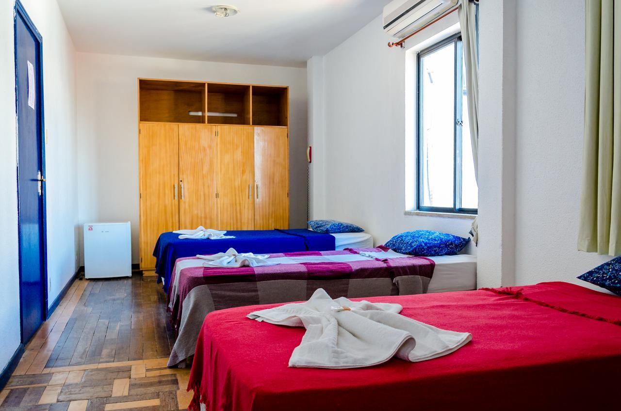 Belem Centro Hotel 外观 照片